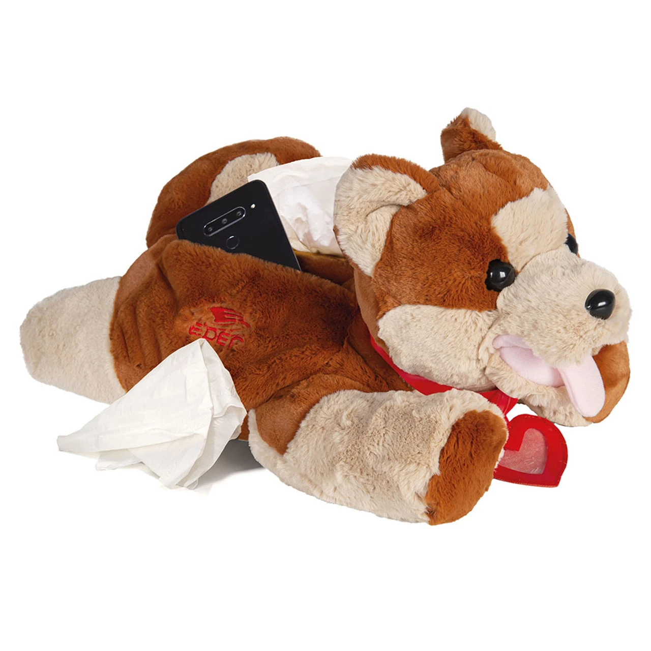 EDEA Tissue Box - Image 3