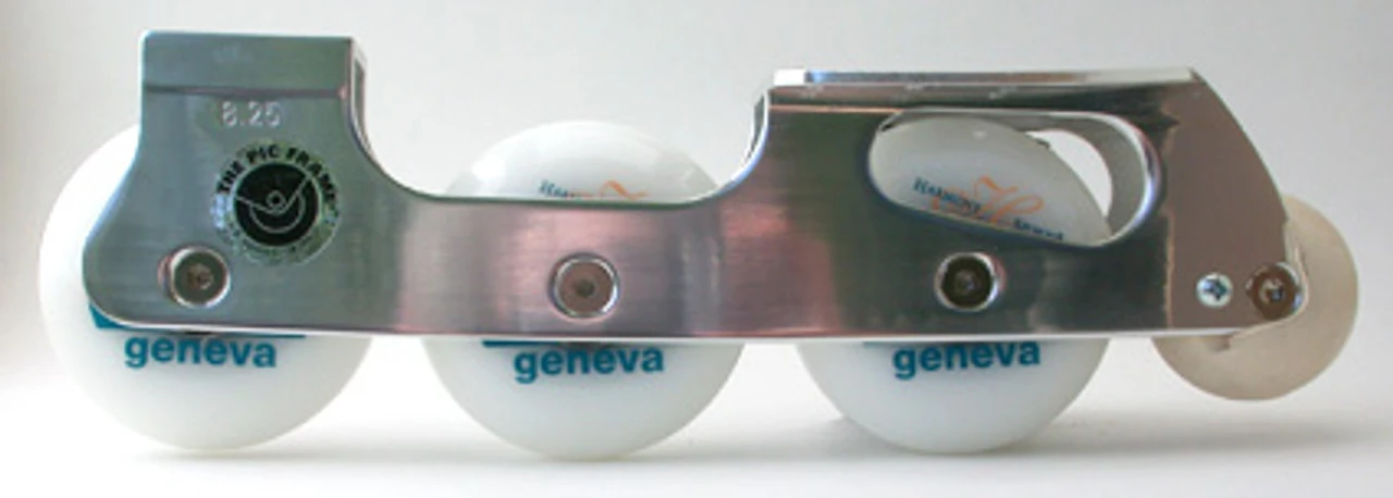 Pic Frame Professional P73 - 3 Wheel - Image 2