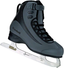 Riedell 615 Soar Jr. Skate -Boy's